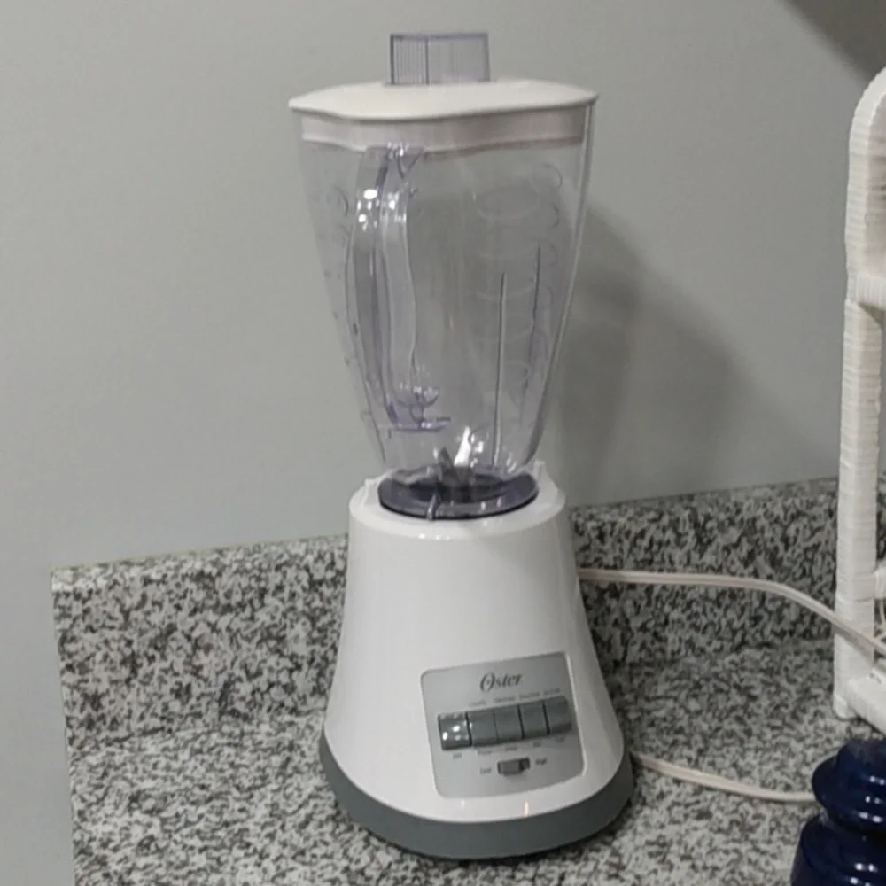 Oyster 5 Speed Blender - Picture 2 of 12